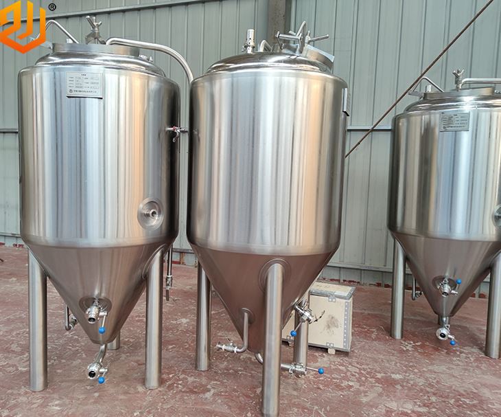 300L Craft Beer gjæringstank